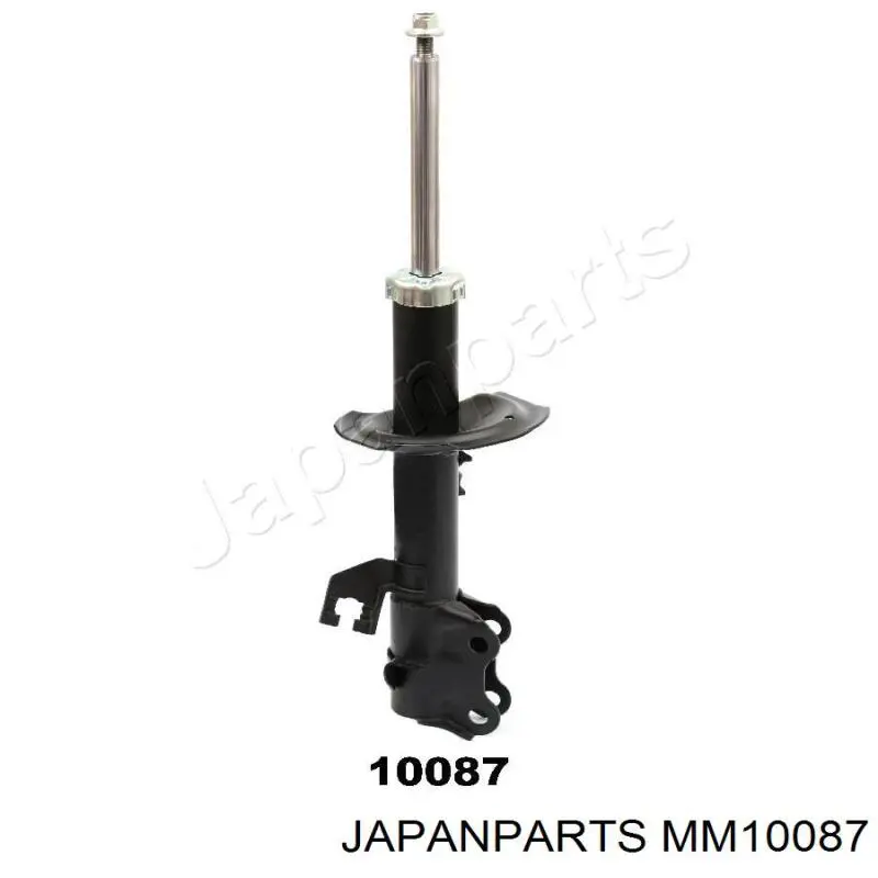 Amortecedor dianteiro esquerdo Japan Parts MM10087 preço, a partir de 82,98 USD