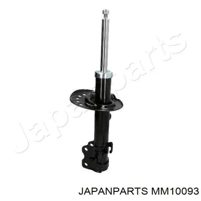 Compre 68268848AA Chrysler Amortecedor dianteiro direito
