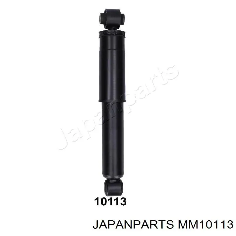 Amortecedor traseiro Japan Parts MM10113 preço, a partir de 56,12 USD