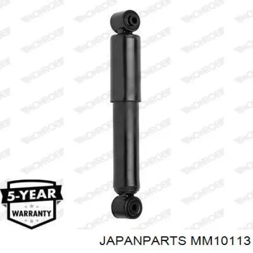 Compre MM10113 Japan Parts Amortecedor traseiro