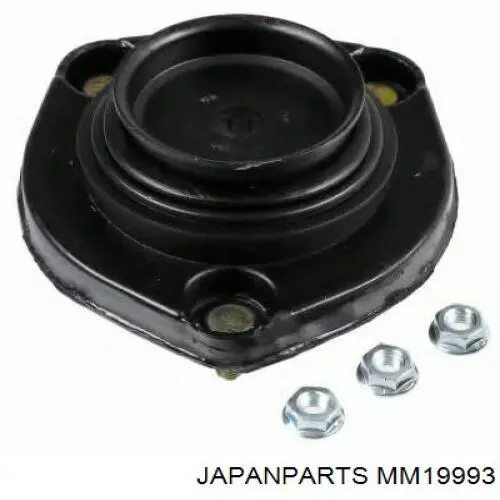 Compre MM19993 Japan Parts Amortecedor dianteiro direito