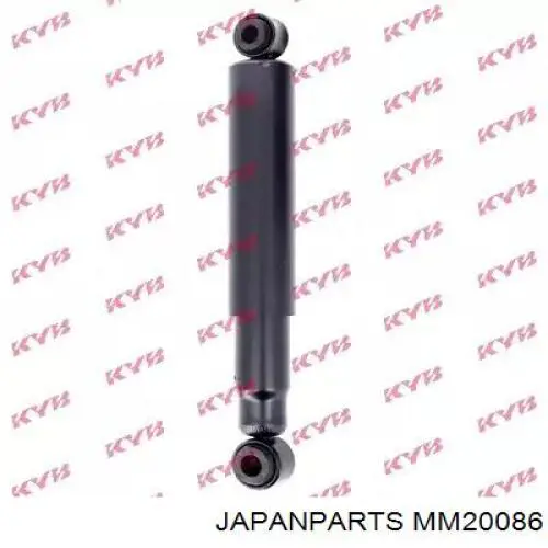 Amortecedor dianteiro Japan Parts MM20086 preço, a partir de 30,43 USD