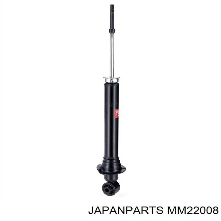 Amortecedor dianteiro direito Japan Parts MM22008 preço, a partir de 106,13 USD