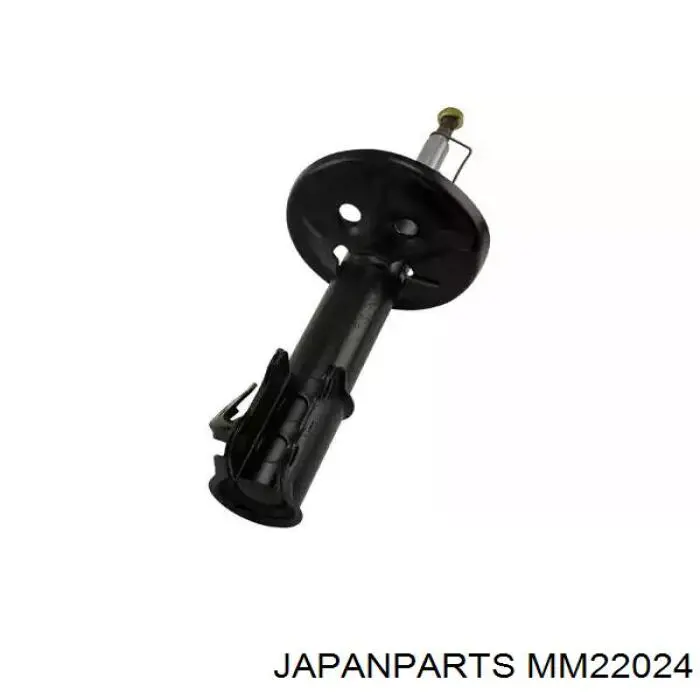 Compre MM22024 Japan Parts Amortecedor traseiro direito