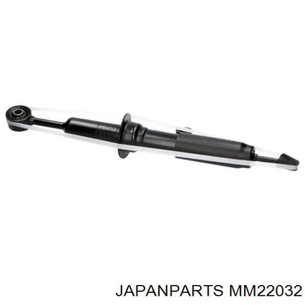 Amortecedor dianteiro Japan Parts MM22032 preço, a partir de 75,01 USD