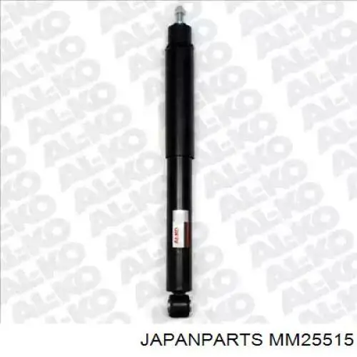 Amortecedor traseiro direito Japan Parts MM25515 preço, a partir de 50,65 USD