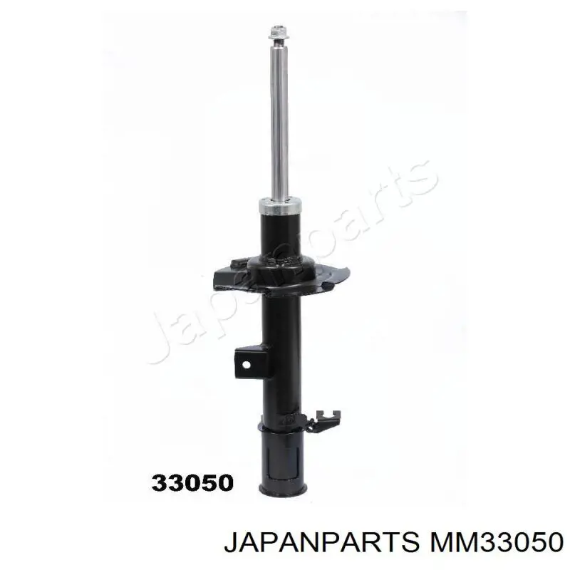 Amortecedor dianteiro esquerdo Japan Parts MM33050 preço, a partir de 89,86 USD
