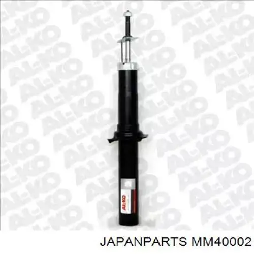 Compre MM40002 Japan Parts Amortecedor traseiro
