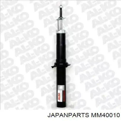 Amortecedor traseiro Japan Parts MM40010 preço, a partir de 65,53 USD