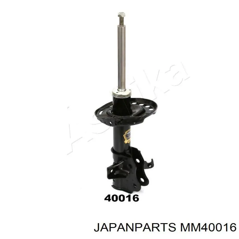 Amortecedor dianteiro esquerdo Japan Parts MM40016 preço, a partir de 93,55 USD