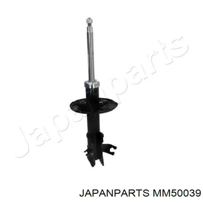 MR913126 Mitsubishi Amortecedor dianteiro direito