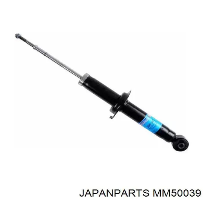 Compre MR913126 Mitsubishi Amortecedor dianteiro direito