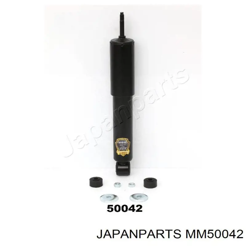 MM50042 Japan Parts Amortecedor dianteiro