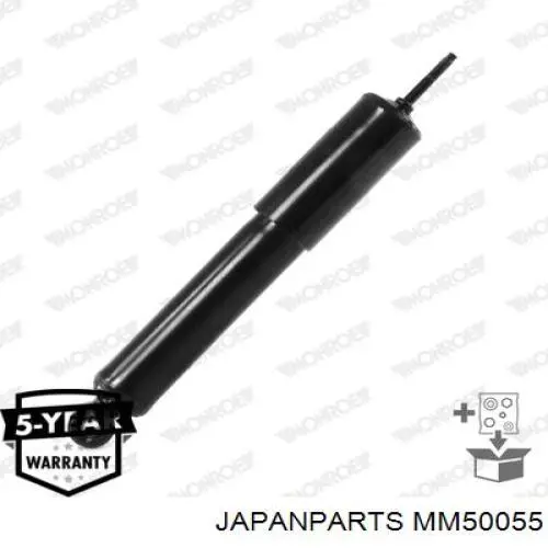 Compre MM50055 Japan Parts Amortecedor dianteiro