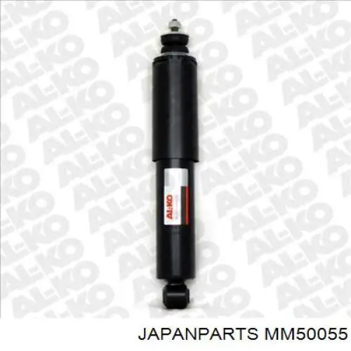 Compre MM50055 Japan Parts Amortecedor dianteiro