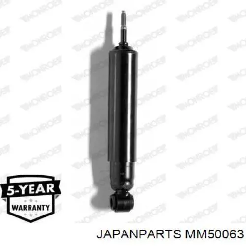 Amortecedor dianteiro direito Japan Parts MM50063 preço, a partir de 77,29 USD