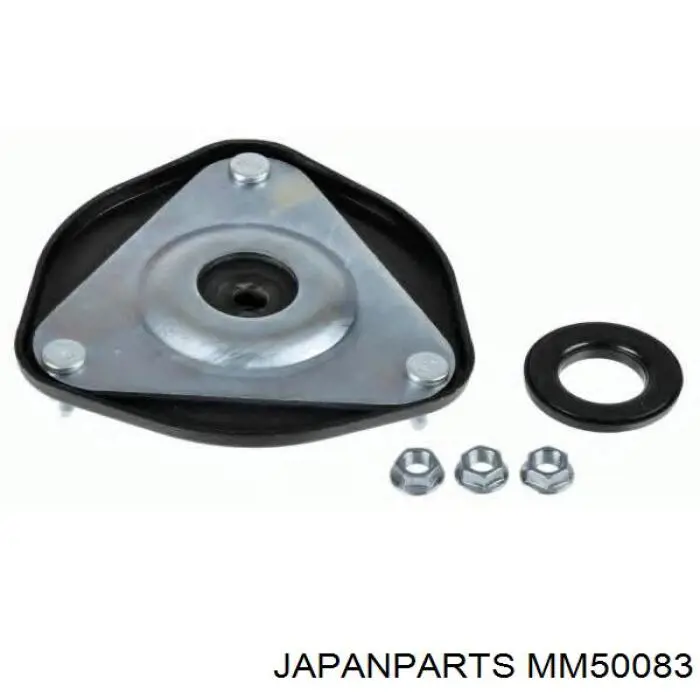 Compre 4162A048 Mitsubishi Amortecedor traseiro
