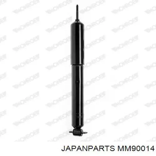 MM90014 Japan Parts Amortecedor dianteiro
