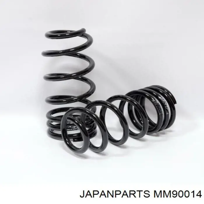 Amortecedor dianteiro Japan Parts MM90014 preço, a partir de 56,85 USD