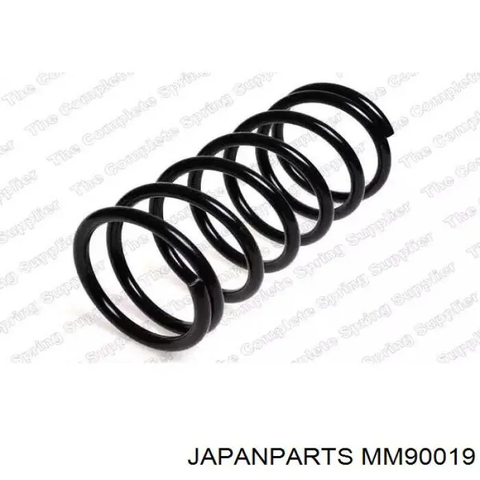 MM90019 Japan Parts Amortecedor dianteiro esquerdo