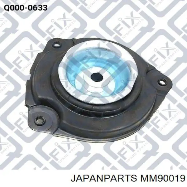 Amortecedor dianteiro esquerdo Japan Parts MM90019 preço, a partir de 86,78 USD
