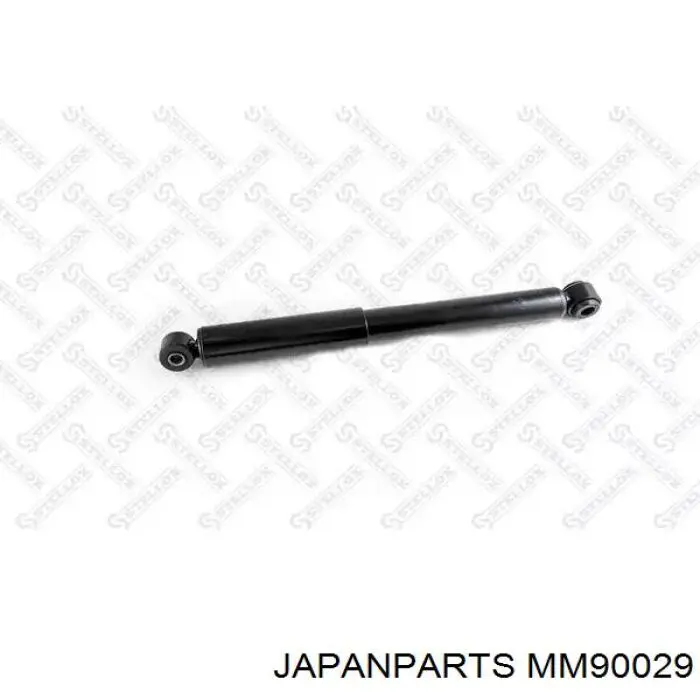 Compre MM90029 Japan Parts Amortecedor dianteiro