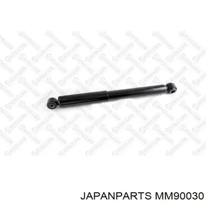 MM90030 Japan Parts Amortecedor traseiro