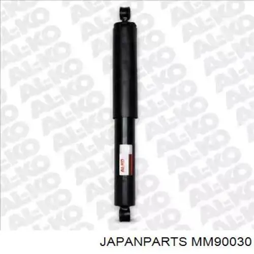 Amortecedor traseiro Japan Parts MM90030 preço, a partir de 54,48 USD