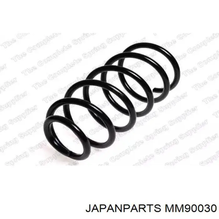 Compre MM90030 Japan Parts Amortecedor traseiro