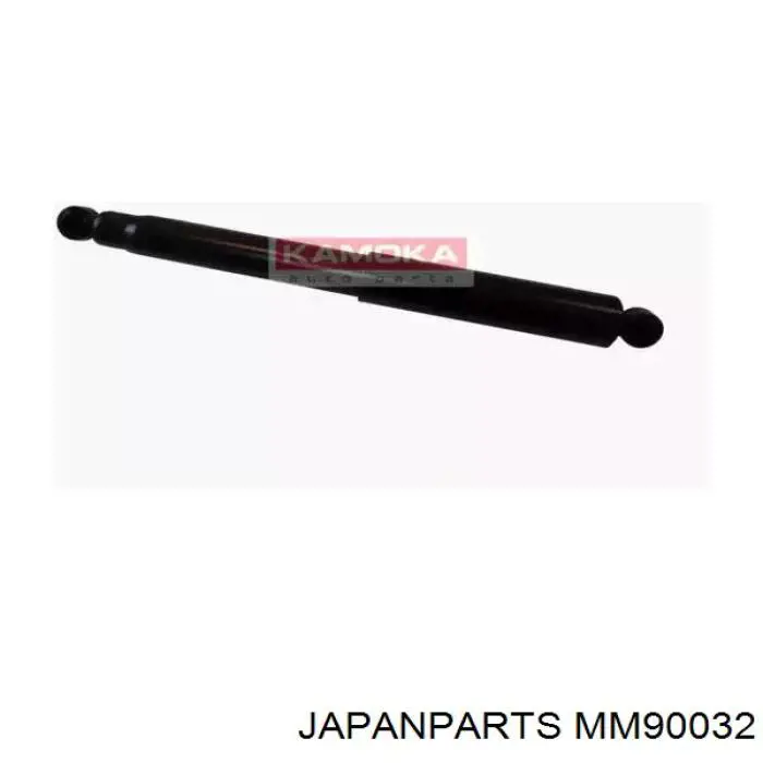Amortecedor traseiro Japan Parts MM90032 preço, a partir de 51,43 USD