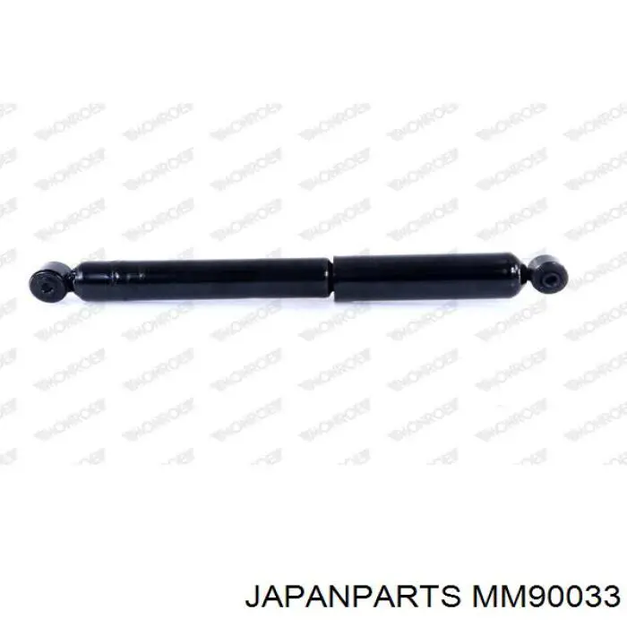 Amortecedor traseiro Japan Parts MM90033 preço, a partir de 45,26 USD