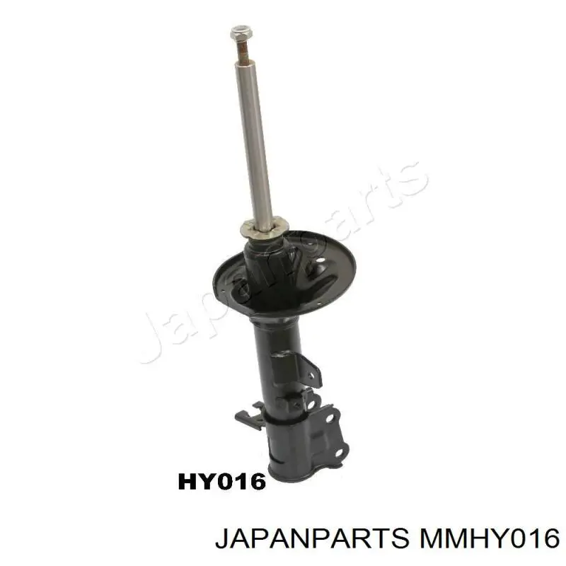 MMHY016 Japan Parts Amortecedor traseiro direito