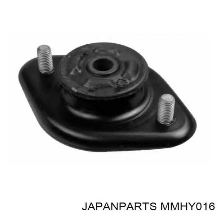 Compre MMHY016 Japan Parts Amortecedor traseiro direito