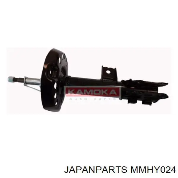 Amortecedor dianteiro esquerdo Japan Parts MMHY024 preço, a partir de 78,67 USD