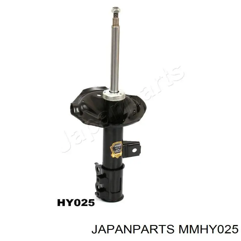 Amortecedor dianteiro direito Japan Parts MMHY025 preço, a partir de 78,67 USD
