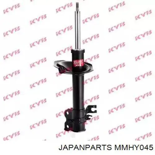 Amortecedor dianteiro esquerdo Japan Parts MMHY045 preço, a partir de 92,08 USD