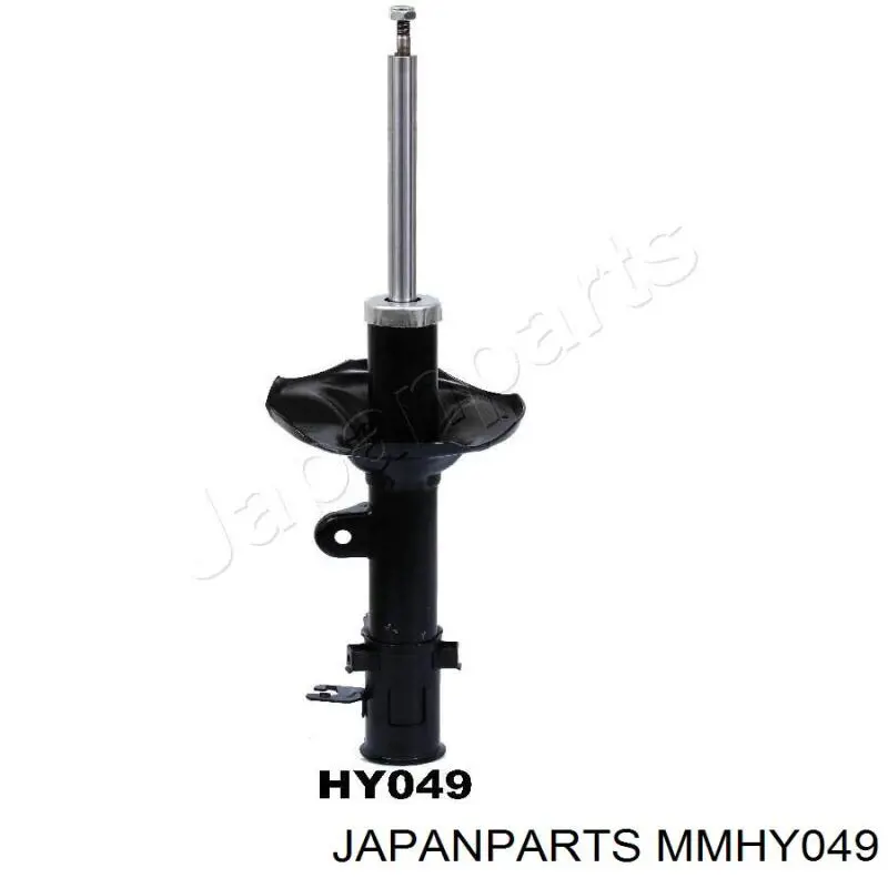 Amortecedor traseiro direito Japan Parts MMHY049 preço, a partir de 94,34 USD