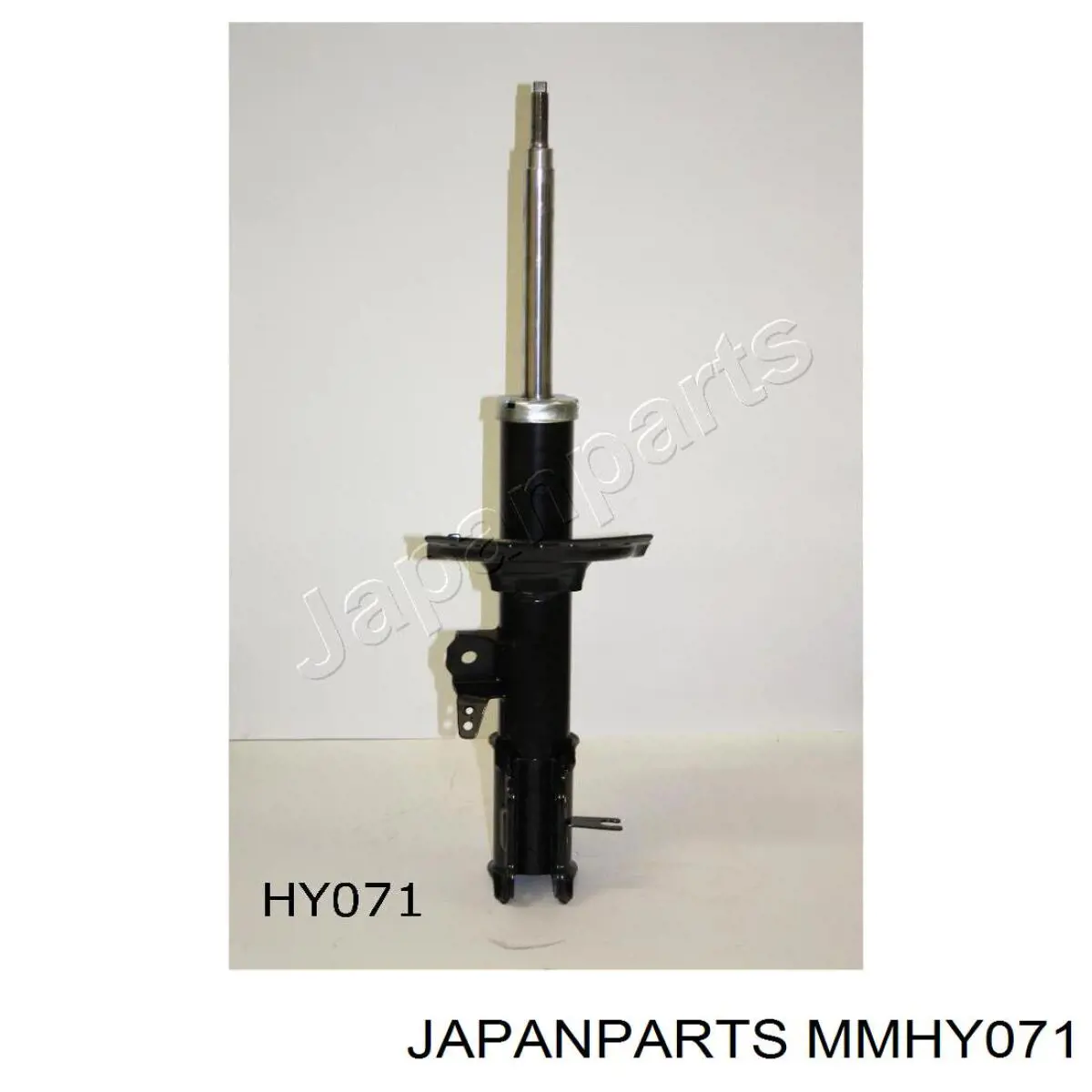 MMHY071 Japan Parts Amortecedor dianteiro esquerdo