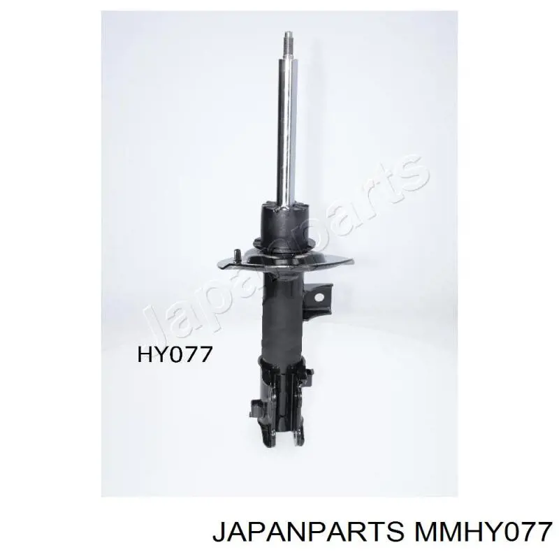 Amortecedor dianteiro esquerdo Japan Parts MMHY077 preço, a partir de 89,61 USD
