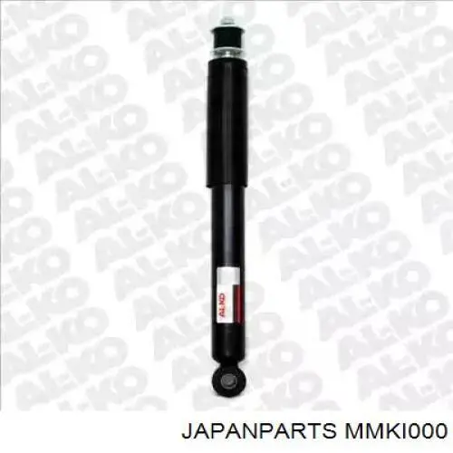 MMKI000 Japan Parts Amortecedor dianteiro esquerdo