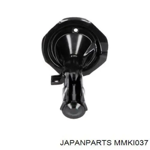 MMKI037 Japan Parts Amortecedor dianteiro direito