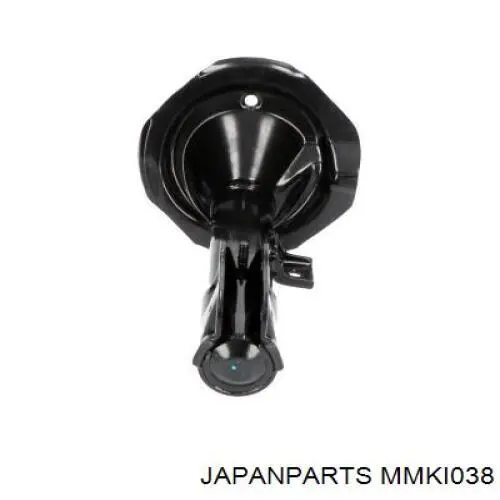 Amortecedor dianteiro esquerdo Japan Parts MMKI038 preço, a partir de 90,85 USD