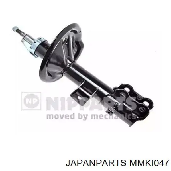 Amortecedor dianteiro esquerdo Japan Parts MMKI047 preço, a partir de 91,94 USD