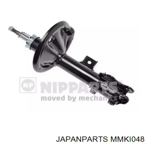 Amortecedor dianteiro direito Japan Parts MMKI048 preço, a partir de 91,94 USD