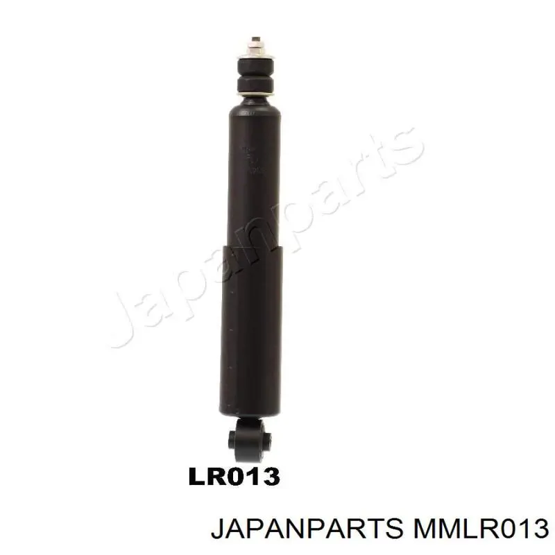 MMLR013 Japan Parts Amortecedor traseiro