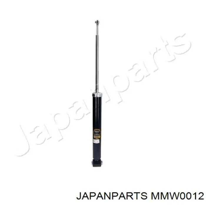 Amortecedor traseiro Japan Parts MMW0012 preço, a partir de 52,85 USD