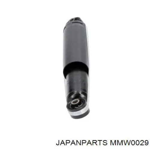 MMW0029 Japan Parts Amortecedor traseiro