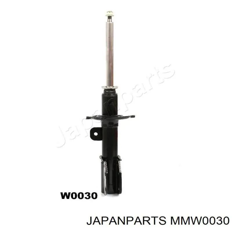 Amortecedor dianteiro direito Japan Parts MMW0030 preço, a partir de 91,94 USD