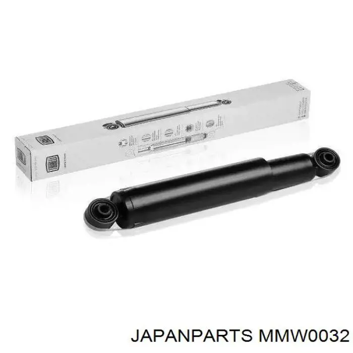Amortecedor dianteiro esquerdo Japan Parts MMW0032 preço, a partir de 86,79 USD