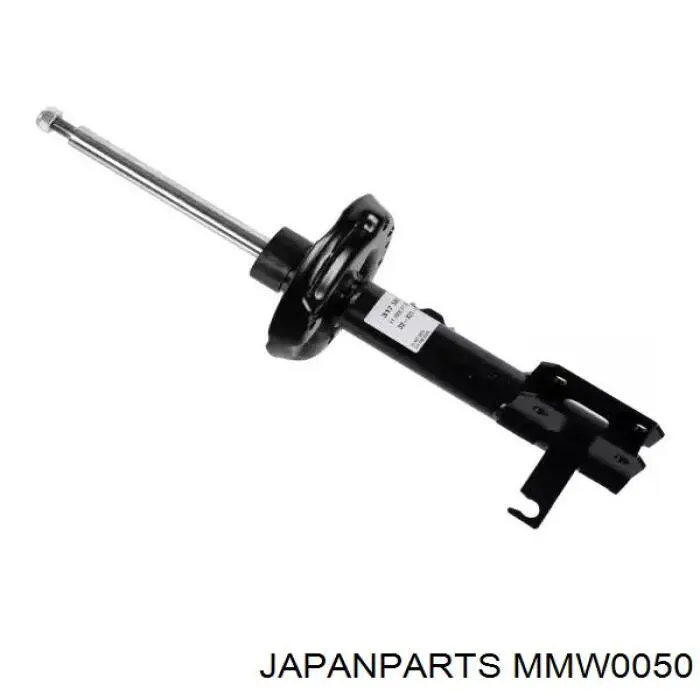 Compre 317586 Sachs Amortecedor dianteiro esquerdo